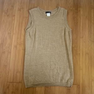 J. Crew Sweater Vest // 💐